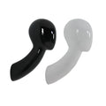 Wigs Display Mannequin Head Wall Mount Bust for Wigs Beauty Hat Scarf Accessories Displaying
