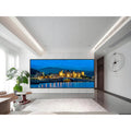 P2 P2.5 640x480mm Module Panel Chain Retail Store Indoor Advertising Video Wall TV Indoor Fixed Installation Led Display Screen