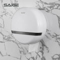Saige Bathroom Wall Mounted Manual Pull Down Roll Paper Towel Dispensers