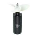 Flipsky 8800W 120KV Fully Waterproof IP68 BLDC Motor Sensorless 70165 Motor for Ejet/Efoil/ Esuring Boards