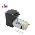 Mini Electric Milk Vending Machine with Hot Water Circulating Pump Diesel Engine Penis Enlargement Diaphragm Structure
