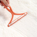 Wholesale Couch Comb Carpet Brush Dog Lint Reusable Self Cleaning Cat Dog Pet Hair Remover