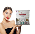 T Beauty Salon Promotion BB Pigment Face Serum Starter Kit Semi Permanent Cream Gloss BB Cream
