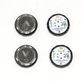 XHB-NR36C-A02 BR36D Elevator Push Button Parts for Apartment Lift Accessories