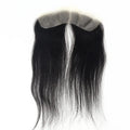 Outlets Price Front Hairline Product V-Loop Thin Skin PU 10" Human Hair Forehead Hair  Patch for Men