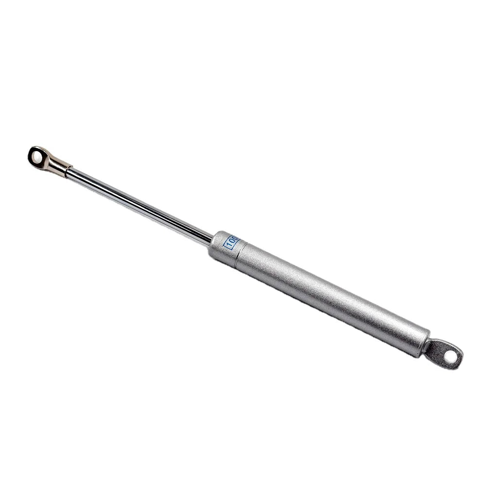 Factory Wall Easy Accessories Gas Spring Window Door Kitchen Gas Spring 80n 10inch Gold White Silver Gas Spring for Furniture