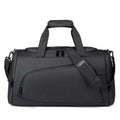 Wholesale Customized logo Large Capacity Sports Travel Luggage Bag Handbag Sports Fitness Bag Weekend Bag Unisex Fitness Bag