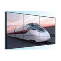 HD Video Wall LCD Display Splicing Screen Digital Signage for Elevator Retail Store Shopping Mall Wayfinding 5mm Pixel Pitch SDK