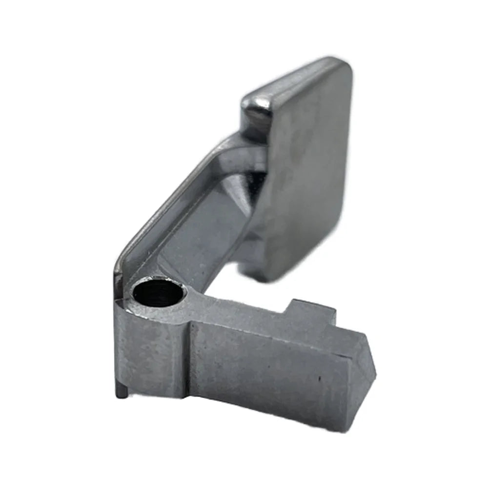 OEM Factory ISO 9001 Prototyping Custom Metal CNC Milling for Machining Services for Stainless Steel Aluminum Copper Parts