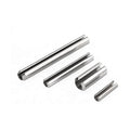 M1.5/M2/M3/M4/M5/M6 Stainless Steel Elastic Cotter Pin Fastener Positioning Cylindrical Cotter Pin Spring for Fastening