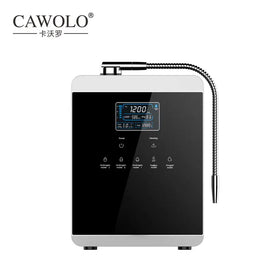 1500ppb Hydrogen Rich Water Household Hydrogen Water Machine Cawolo Factory Wholesale OEM/ODM