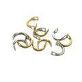High Quality Brass Easy Spin Clevis Brass Fishing Accessories