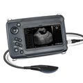 S6 Veterinary Portable Ultrasound Cattle Sheep and Pig Pregnancy Detection Veterinary Ultrasound Machine