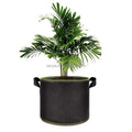 Free Samples 5 Pack 5 7 10 15 Gallon Felt Grow Bags 300G Thickened Fabric Pots with Handles