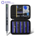 Best Selling 120 Pcs Bits Pro Screwdriver Cordless Screwdriver Professional Household Installation Tools