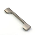 Factory Wholesale Price Aluminum Material Drawer Pull Handles