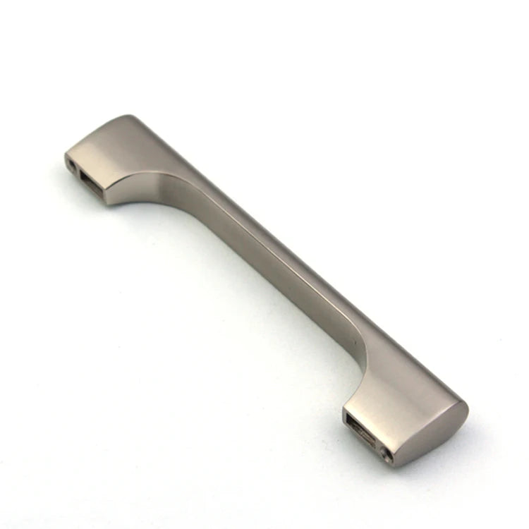 Factory Wholesale Price Aluminum Material Drawer Pull Handles