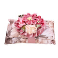 Eco-Friendly Deodorizing Furniture Aromatherapy Bamboo Charcoal Bag Car Ornament Decoration Formaldehyde Adsorbing Properties