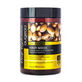 Wholesale Price Professional Salon Coconut Oil Treatment Hair Care Collagen Argan Oil Hair Mask