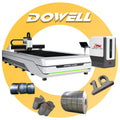 High Precision Metal Laser Cutting Machine 1500w 2000w 3000w 6000w 8000w 12000w 20000w 30000w 3kw 6kw Options Competitive Price
