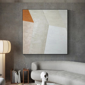 Wholesale Dropshipping Hot Selling Home Decor Painting 100% Handmade Abstract Art Modern Oil Painting