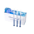 New Professional GlorySmile Teeth Bleaching System Blue LED Light OEM Service Private Label Teeth Whitening Kit