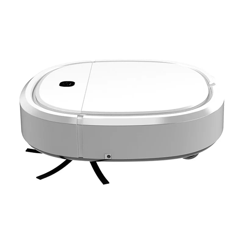 Automatic Window Glass Floor Cleaner Robot Vacuum Cleaner HTS-13