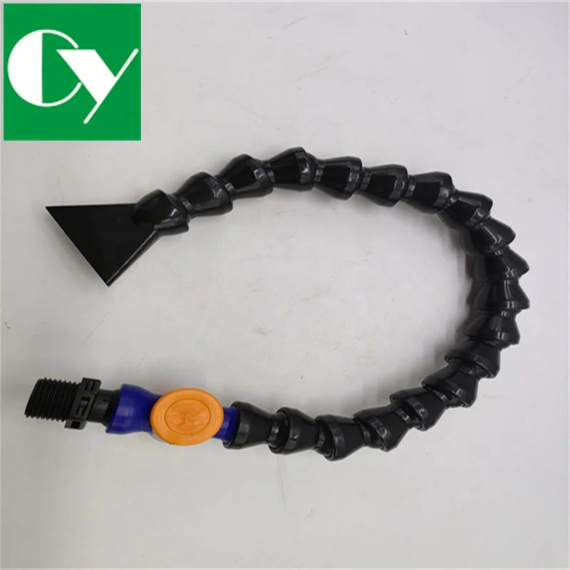 00.580.6441 Enhanced Feeder Side Blowing Offset Printing Machine Spare Parts