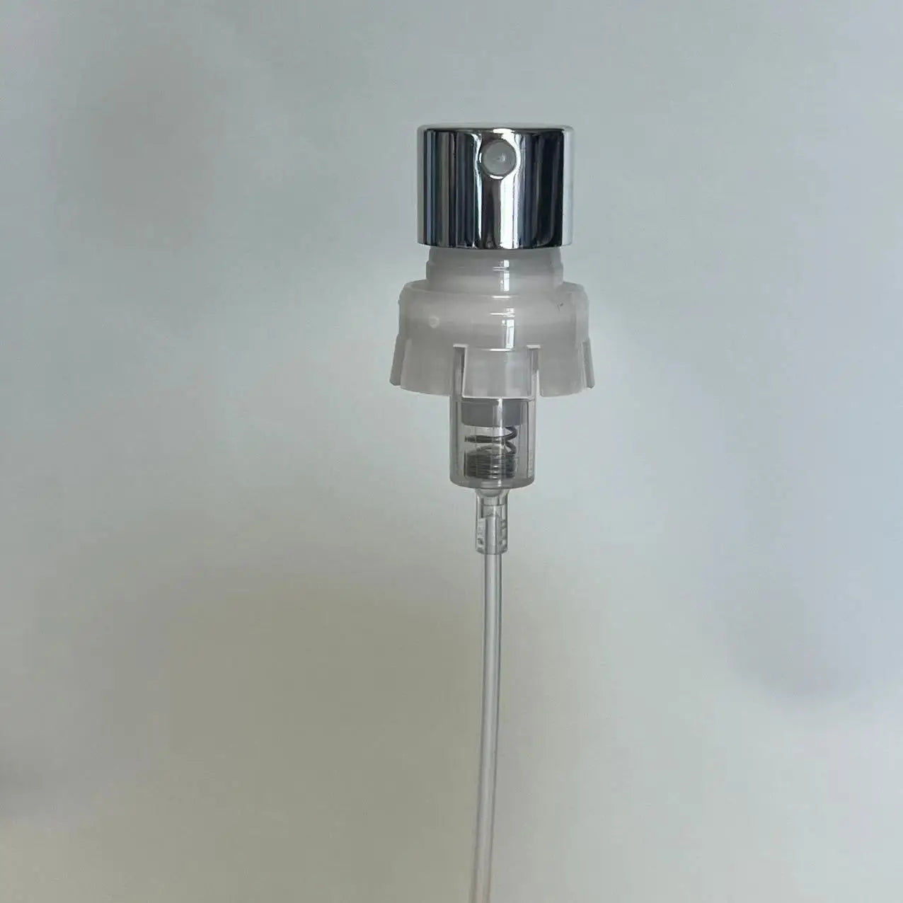 15mm 15FEA Wholesale Custom  Aluminum Fine Mist Sprayer Perfume Atomizer Crimp Pump Spray
