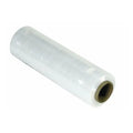 Thick Cellophane Roll for Baskets Gifts Plastic Film Good Stretch for Packaging Wrapping Clear Cellophane Wrap Roll Thick