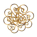 Hot Sale Small Christmas Ball & Tree Ornaments with S Hooks for Garden Decorations