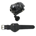 JG25 High-End All Metal Shooting Fishing Reel Dali Ma Nei Line Reel With Outdoor Premium Shooting Set