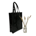 Customized Pvc Clothing Bag Women Transparent Color Zipper Pvc Bags for Bed Sheets Large  Pvc Transparent Shopping Tote Bag