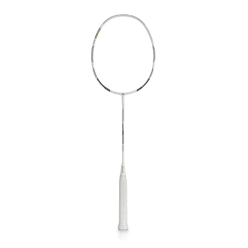 DECOQ Professional Badminton Racket New Arrival Ultra Lightweight 4U-6U High Modulus Carbon Graphite Hard/Soft Hardness Option