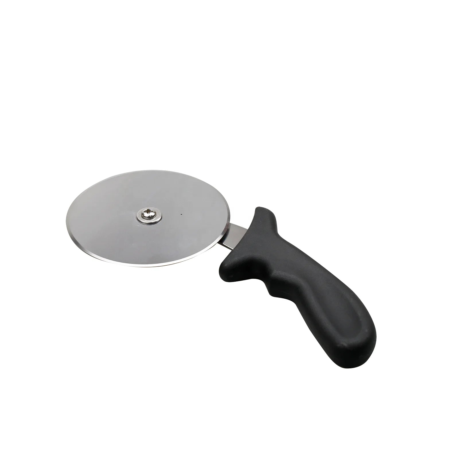 Stainless Steel Pizza Wheel Roller Cutter Pizza Cutting