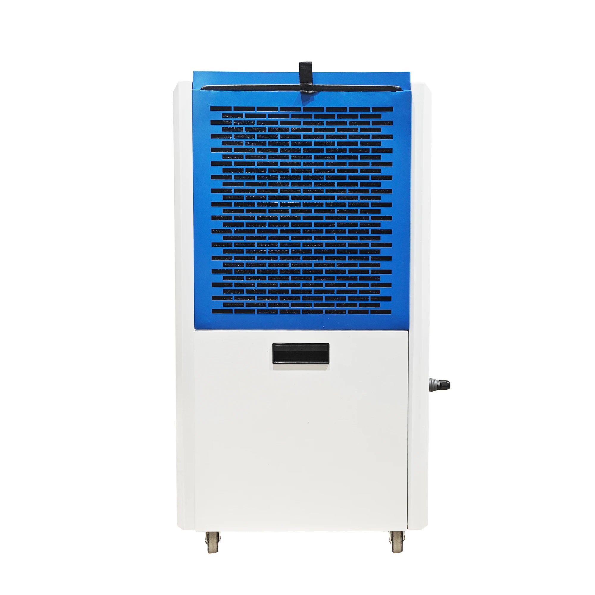 TOJJE DJ-901E Electric Dehumidifier for Green  House Grow Room Farm & Construction 90L/D with New Electric Compressor