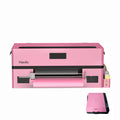 Haolic DTF Oven 13 Inch 33CM A3 Heat Transfer Film Printer Latest Design XP600 Head Tshirt Printing Machine New Condition 1 Year