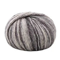 Wholesale Colorful Cotton/acrylic Yarn 50g/125m DIY Sweater Yarn