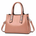 2022 New Women's Large Capacity Handbags Beautiful and Fashionable Ladies Bags with Polyester Lining