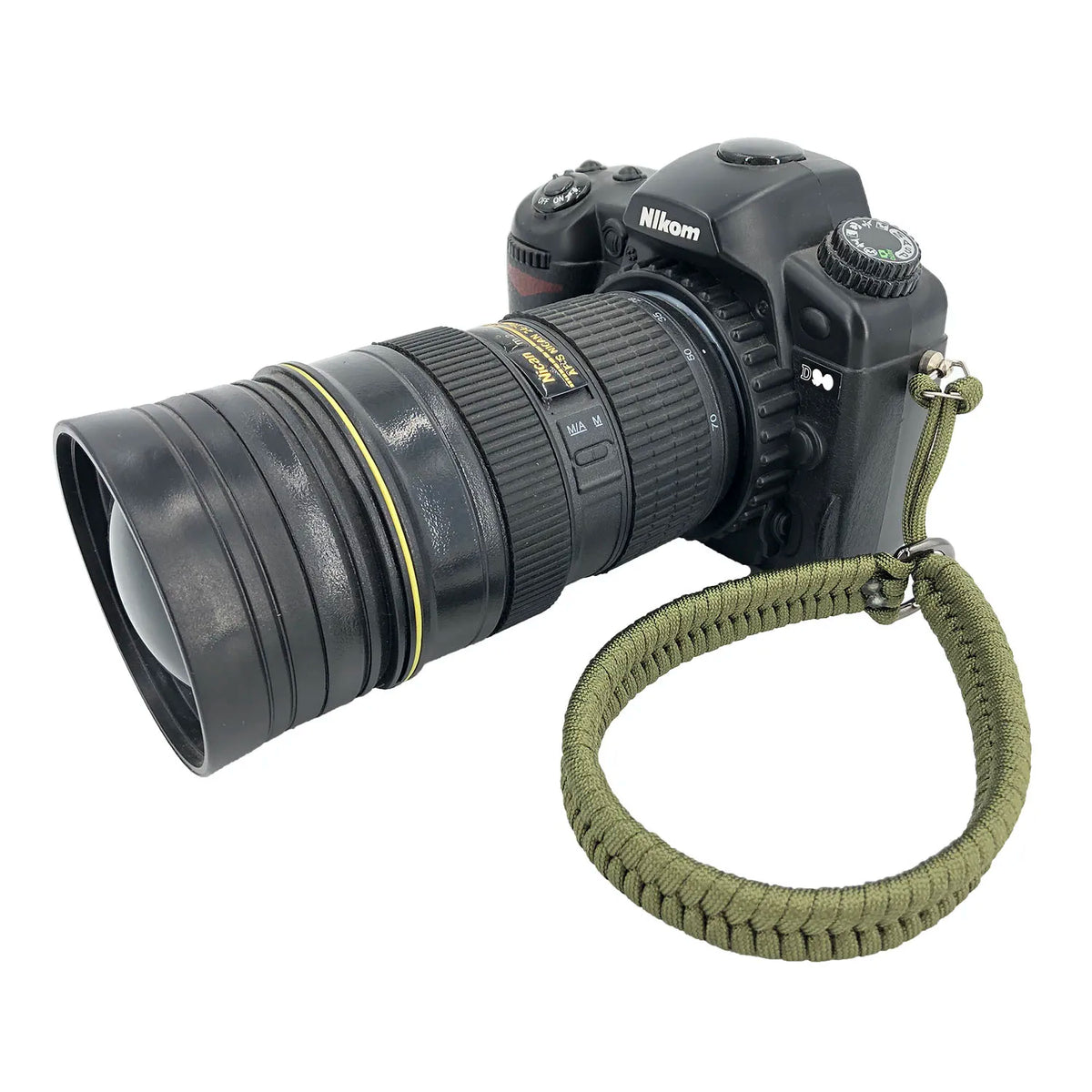 Handmade Paracord Camera Wrist Strap Camera Bracelet Wristband Adjustable Lanyard