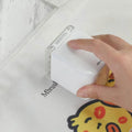 Mbrush Portable Printer PrinCube Mini Portable Handheld Inkjet Printer Smallest Color Printer