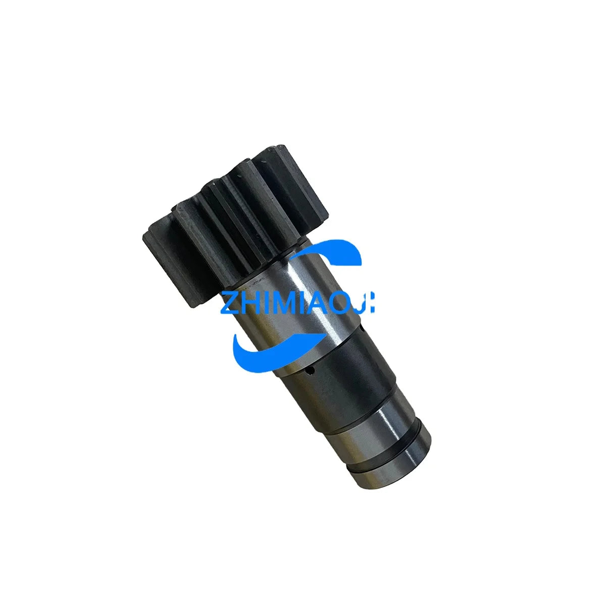 CSJHPSS Brand New  Swing Motor Pinion Shaft Vertical Shaft for C301.7 Caterpillar Mini Excavator