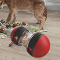 Luxury Interactive Intelligence Dog Toy Fashion Animation Themed Feeder for Puppy Adult Dogs Box Promotes Brain Development