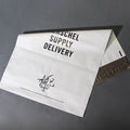 Custom Logo PolyMailer Printed Poly Packing Shipping Bags Poli Mailers Bag Polly Mailing for Poly Mailer Polybag Shoes Fur