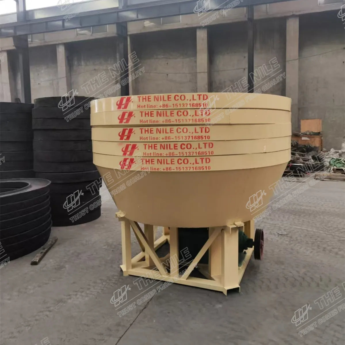 Simple Gold Milling Machines Sold in Kenya Milling Machine for Gold Gold Impact Mill With Washing