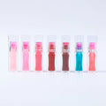 TY 2024 New Arrival Makeup Private Label Moisturizing Smooth Long Lasting Highly Pigmented Temperature Color Changing Lip Tint