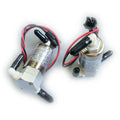 3 Way Inkjet Printer Solenoid Valve 24v for Infiniti Phaeton Crystaljet Jhf Vista Allwin Myjet Solvent Printer 8w Solenoid Valve