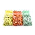 Animals Colorful Plastic Round Ear Tag for Pig Cattle Sheep Ear Label Marks Brand with Number 001-100
