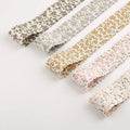 Gordon Ribbons Stock 25mm Craft Ribbon for Bow Diy or Gift Flower Wrapping Bouquet Decorative Ribbon
