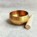 Wholesale  Tibetan Handmade Singing Bowl Set Excellent Resonance Healing Meditation Yoga Sing Bowls